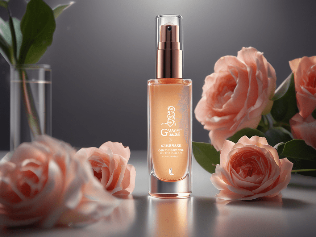 Revolutionizing Your Skincare&nbsp;Routine