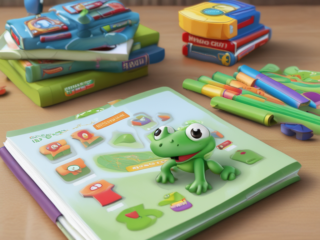 A great gift Item for&nbsp;Kids