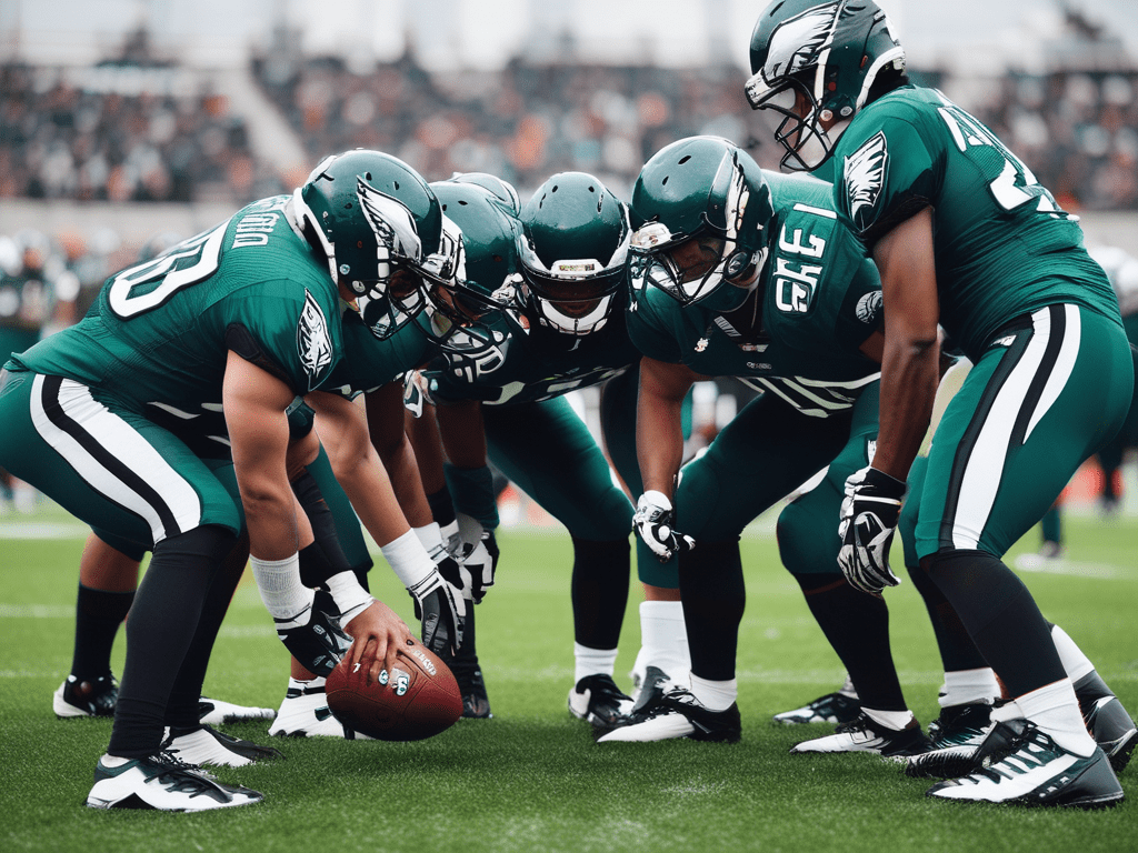 5 Proven Ways to Boost Collaboration in Football&nbsp;Teams