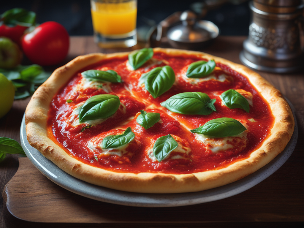 Great cafes to satisfy your Pizza&nbsp;Cravings.