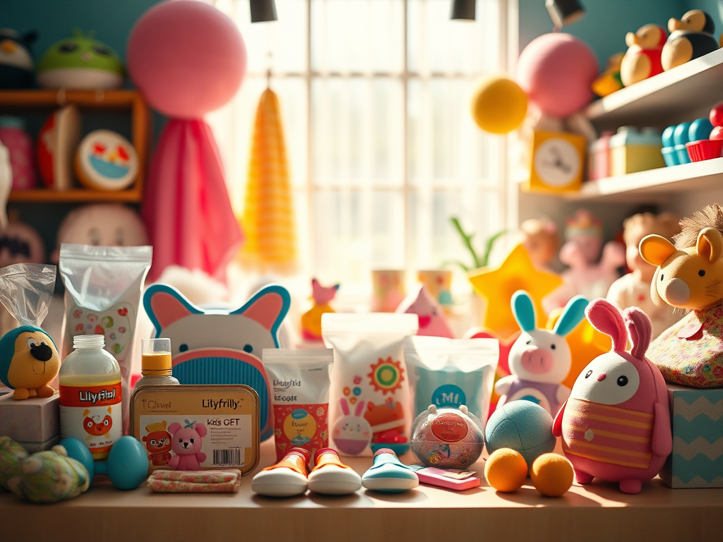 Philly Lily Frilly: Empowering Beauty for All&nbsp;Ages