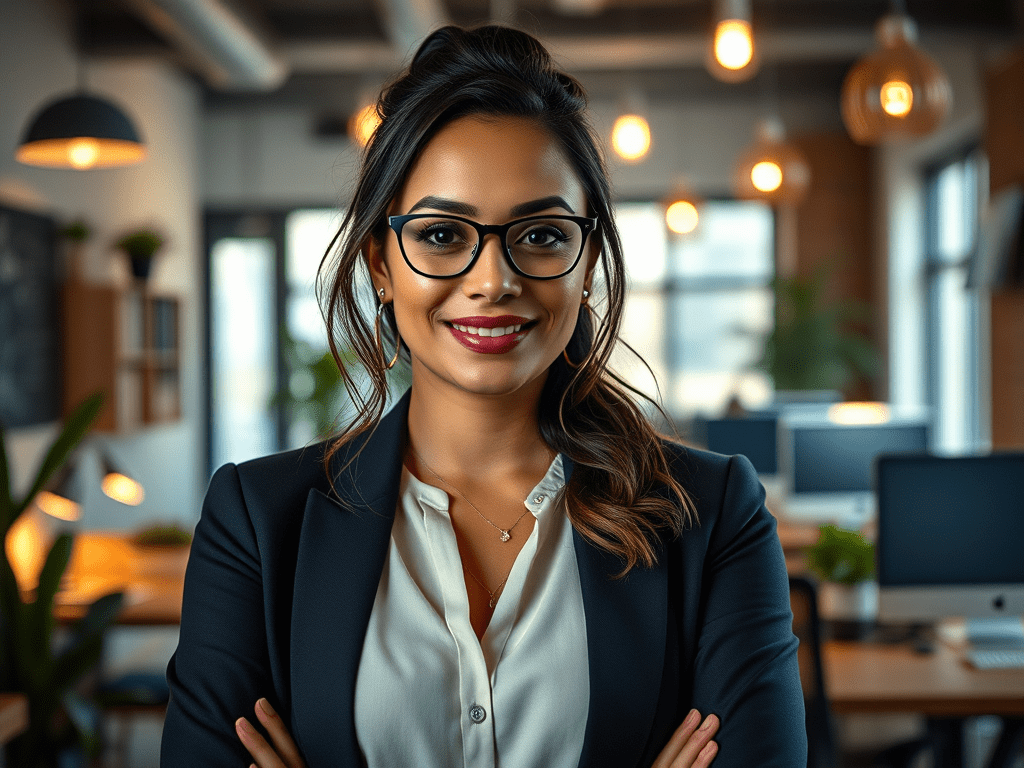 Mary Seats: Successful Female Entrepreneur in&nbsp;Marketing