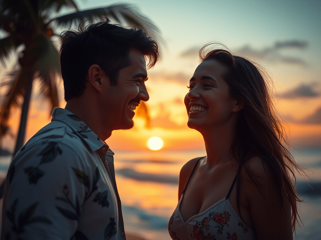 People We Meet on Vacation: A Journey from Friendship to&nbsp;Romance