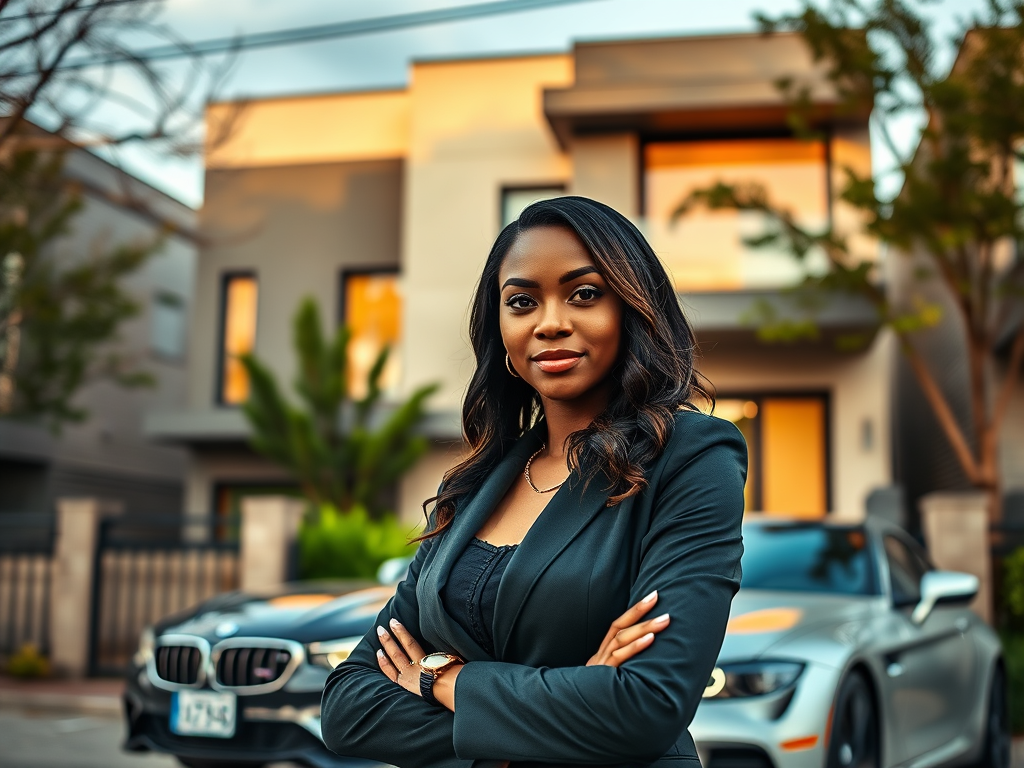 Went From Philly Projects to Building a Million-Dollar Real Estate Portfolio&nbsp;.