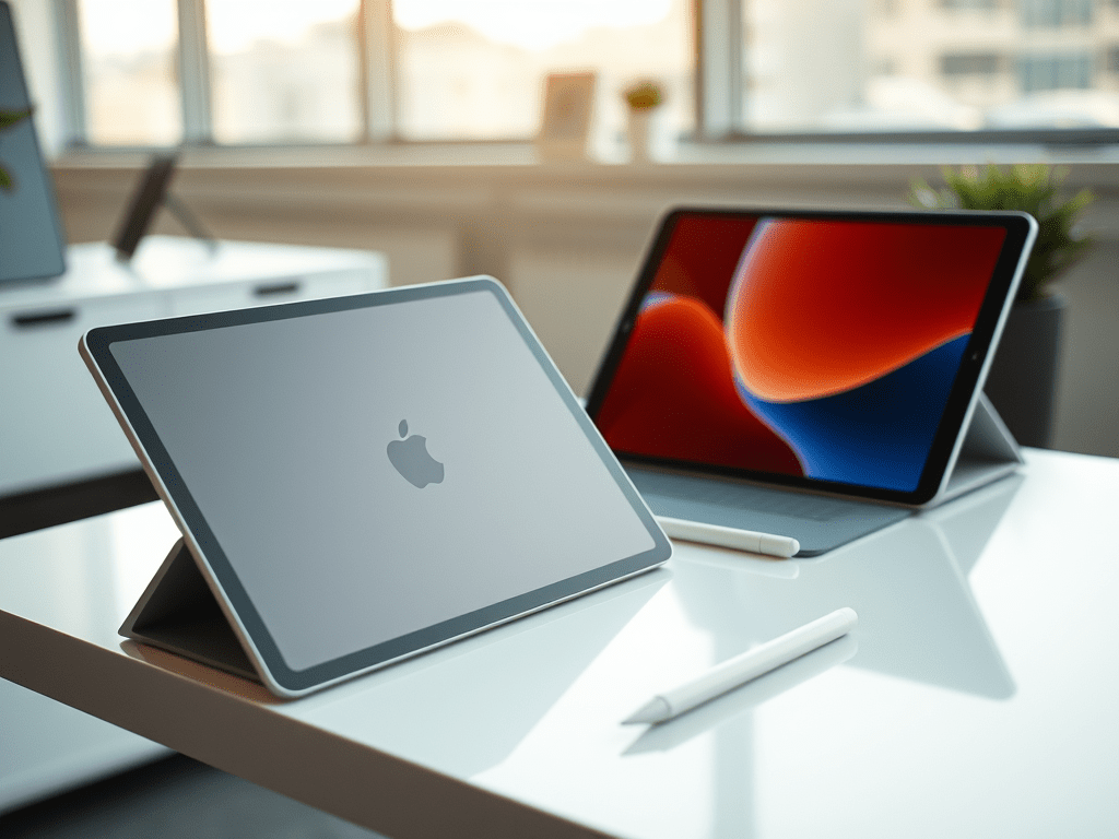 Latest iPad Pro Features and&nbsp;Discounts