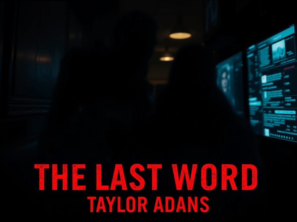 Coming Soon: The Last&nbsp;Word