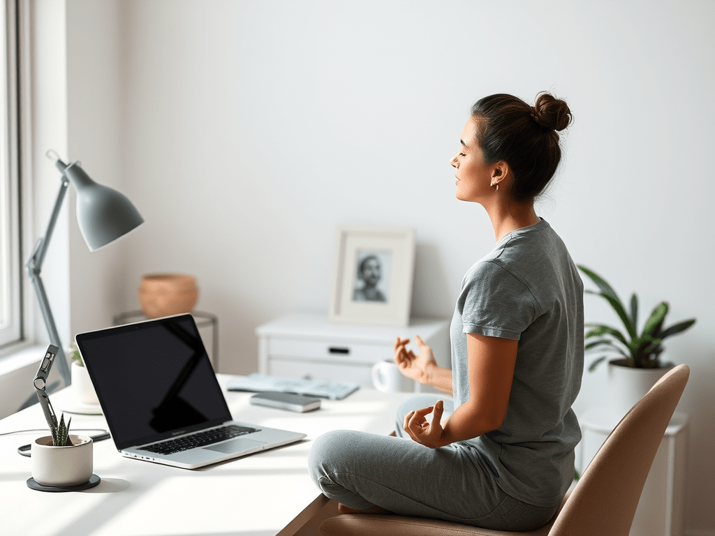 I Tried Digital Minimalism for 30&nbsp;Days.